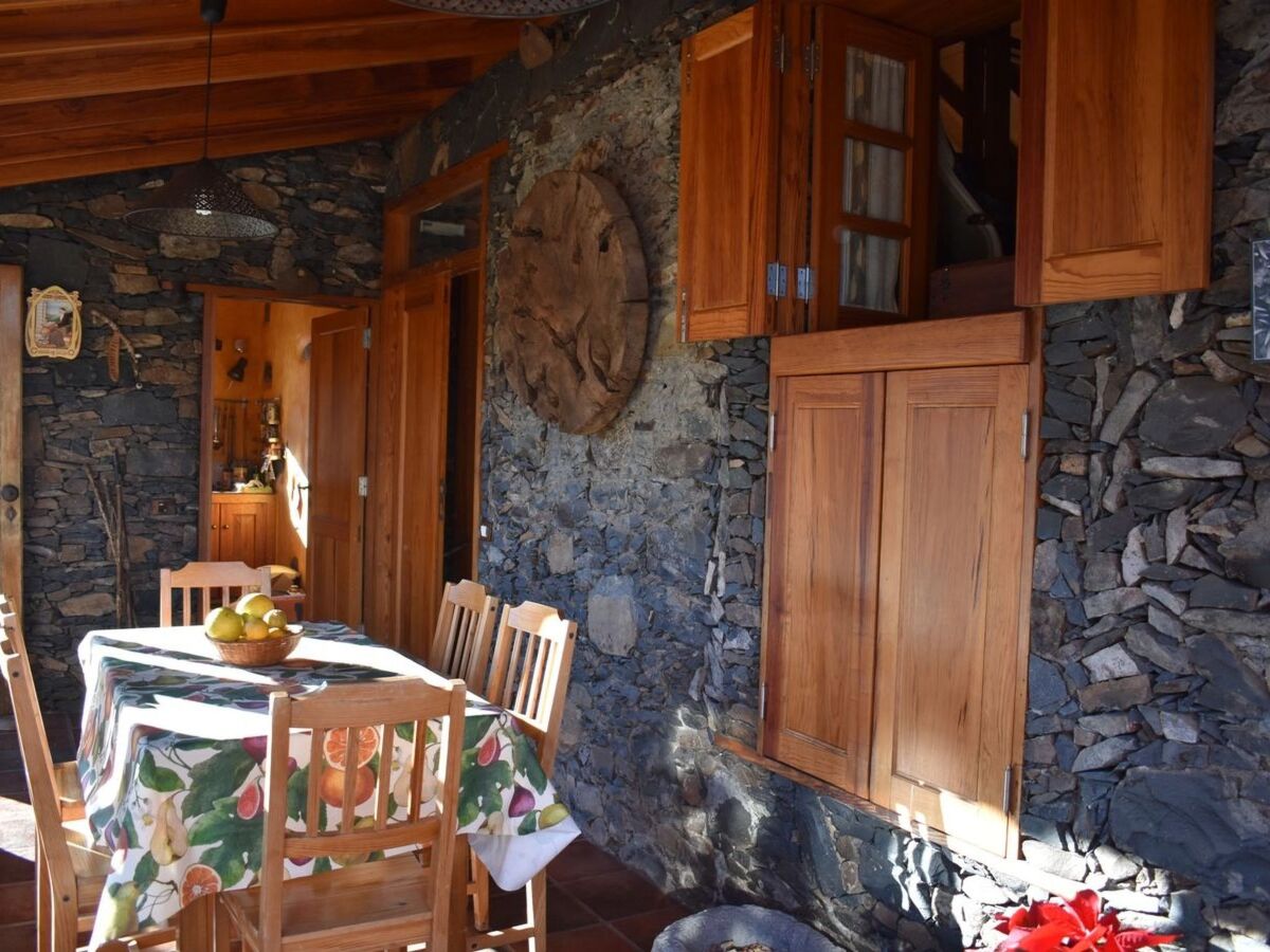 Maison en pierre isolée à Las Rosas, sentier à 100 m - Photo 23