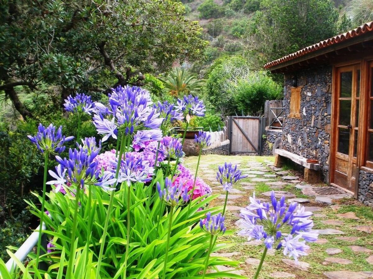 Maison en pierre isolée à Las Rosas, sentier à 100 m - Photo 28