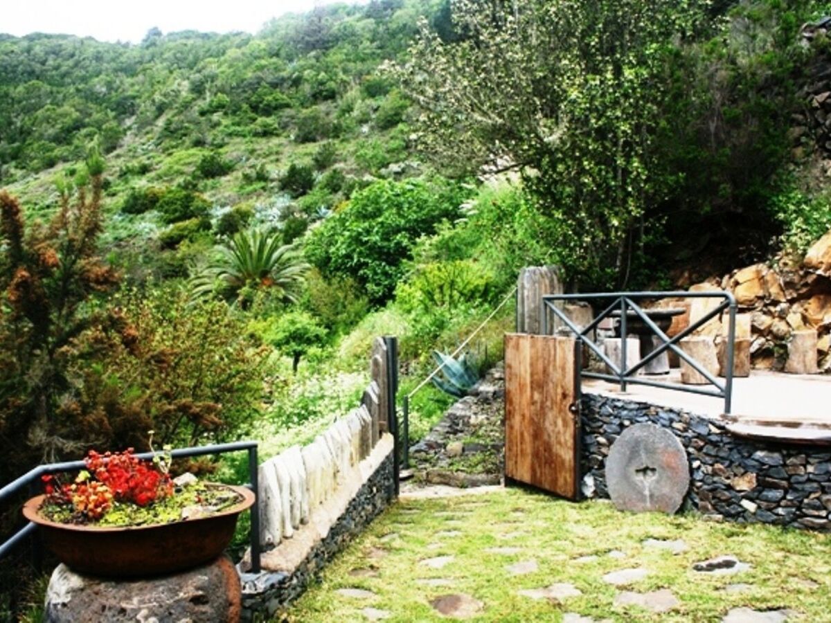 Maison en pierre isolée à Las Rosas, sentier à 100 m - Photo 30