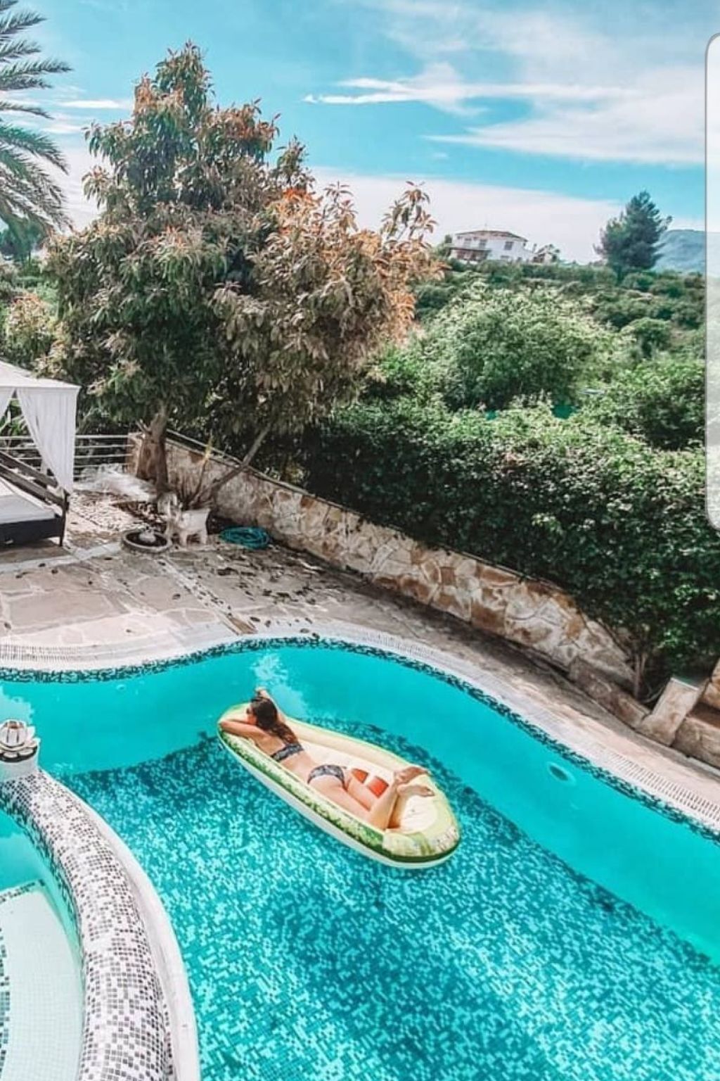 Das Lotus-Haus – Maison avec jacuzzi et piscine privée à Álora - Photo 11