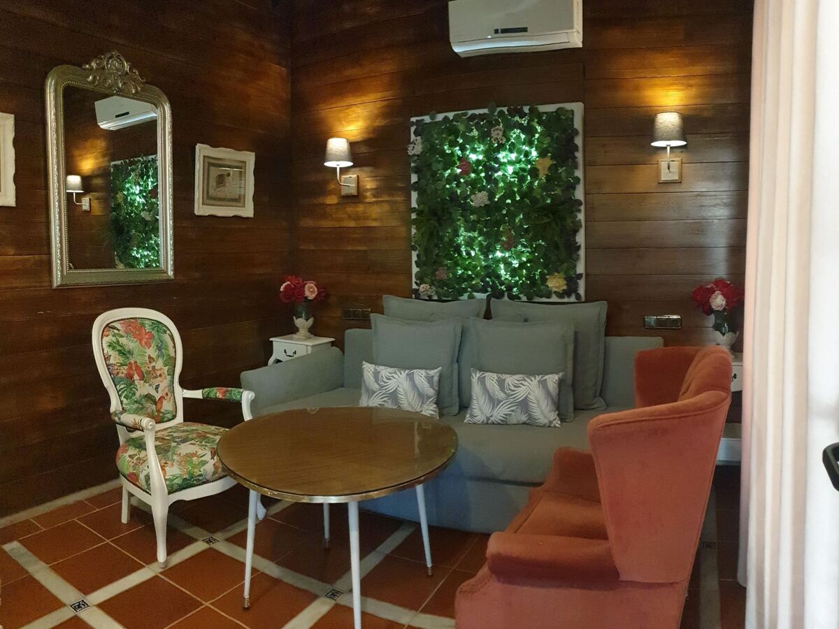 Das Lotus-Haus – Maison avec jacuzzi et piscine privée à Álora - Photo 26