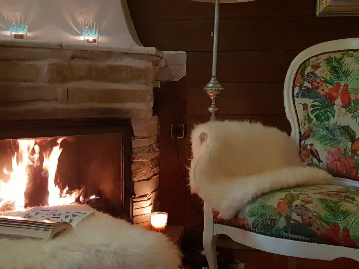 Das Lotus-Haus – Maison avec jacuzzi et piscine privée à Álora - Photo 27
