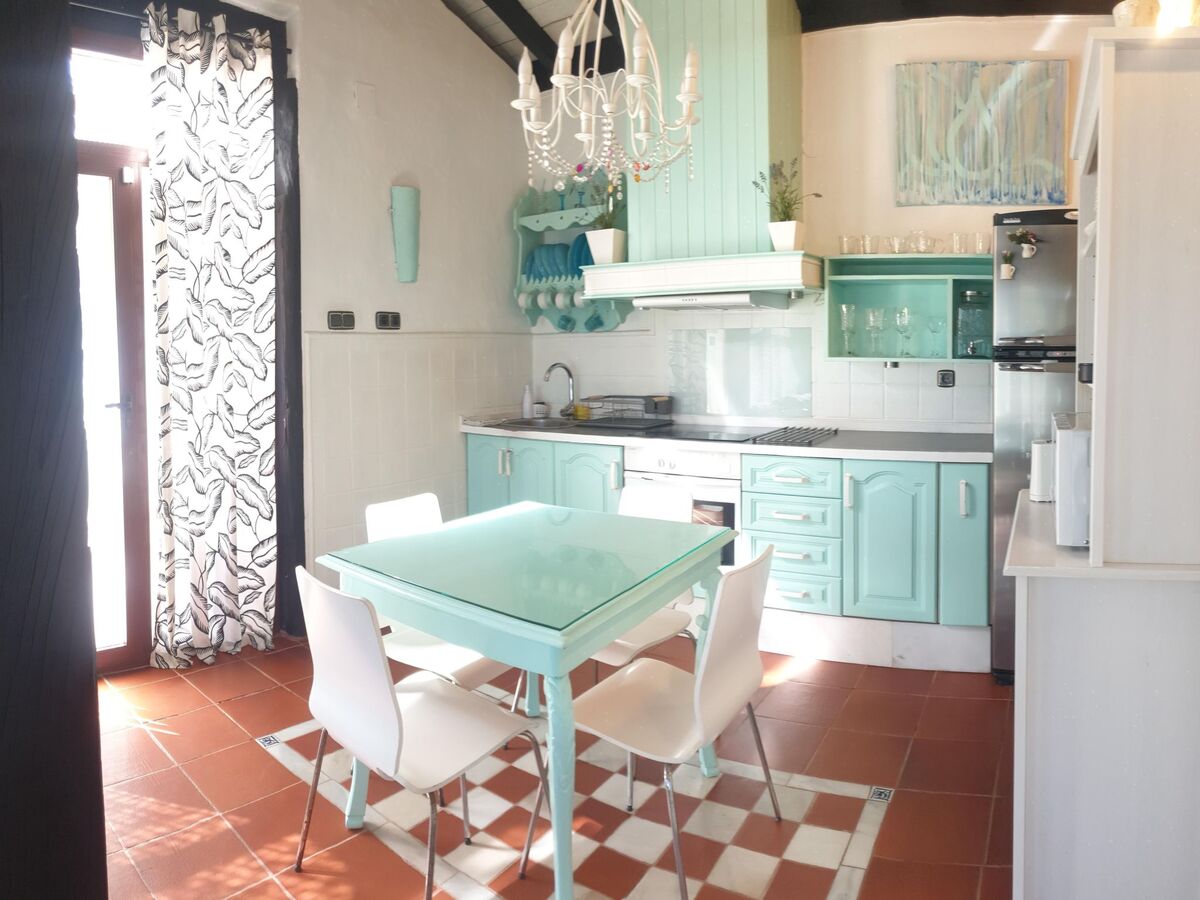 Das Lotus-Haus – Maison avec jacuzzi et piscine privée à Álora - Photo 28