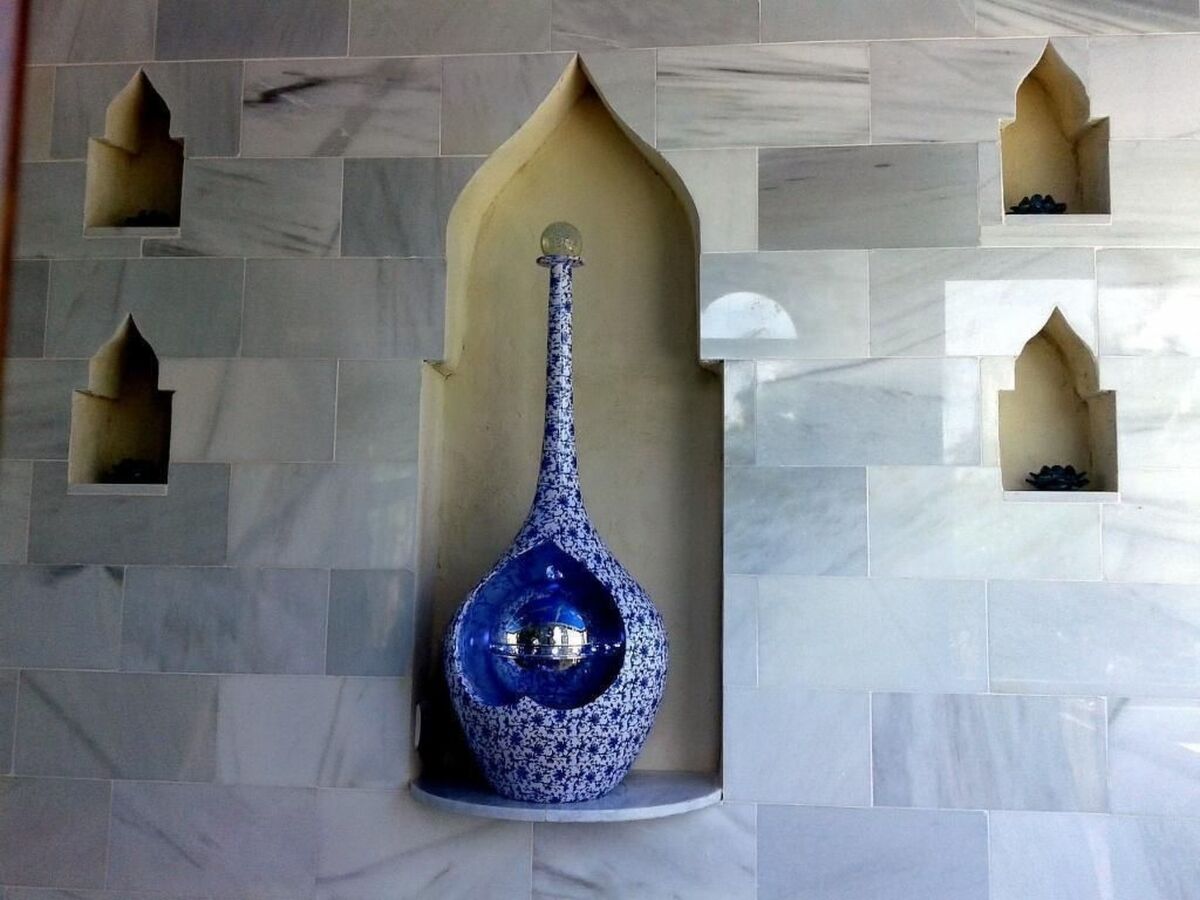 Das Lotus-Haus – Maison avec jacuzzi et piscine privée à Álora - Photo 36