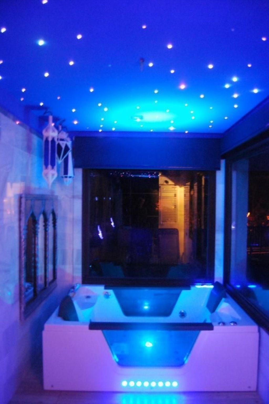 Das Lotus-Haus – Maison avec jacuzzi et piscine privée à Álora - Photo 37
