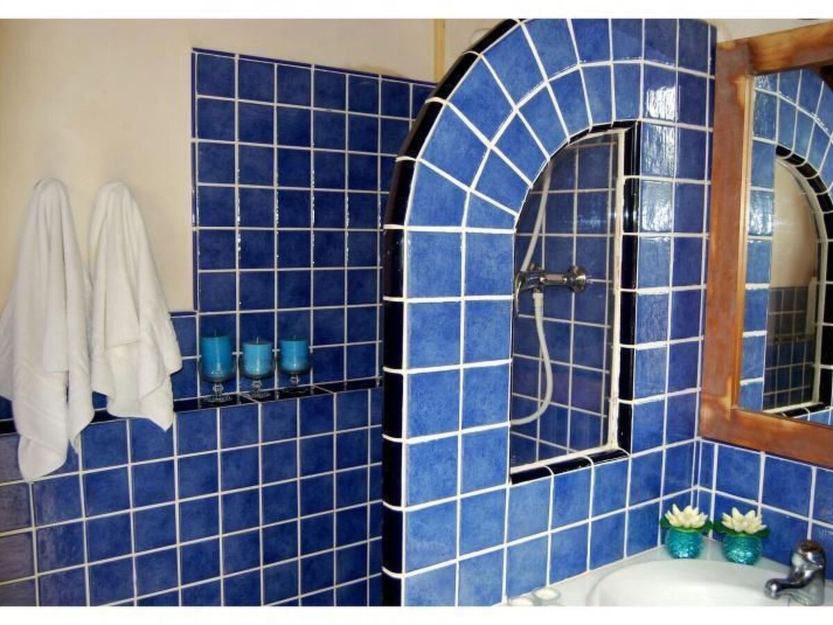 Das Lotus-Haus – Maison avec jacuzzi et piscine privée à Álora - Photo 44