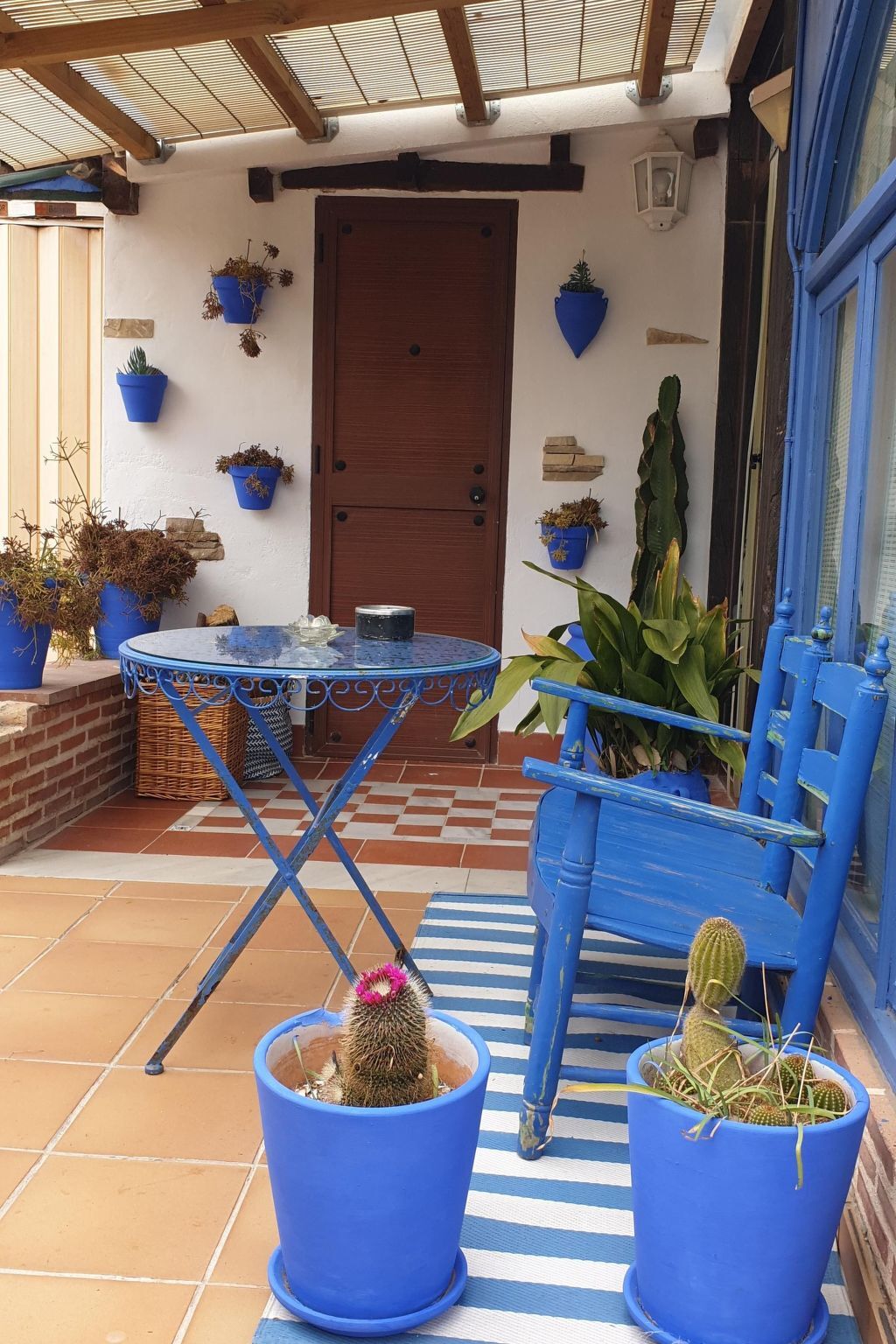 Das Lotus-Haus – Maison avec jacuzzi et piscine privée à Álora - Photo 45