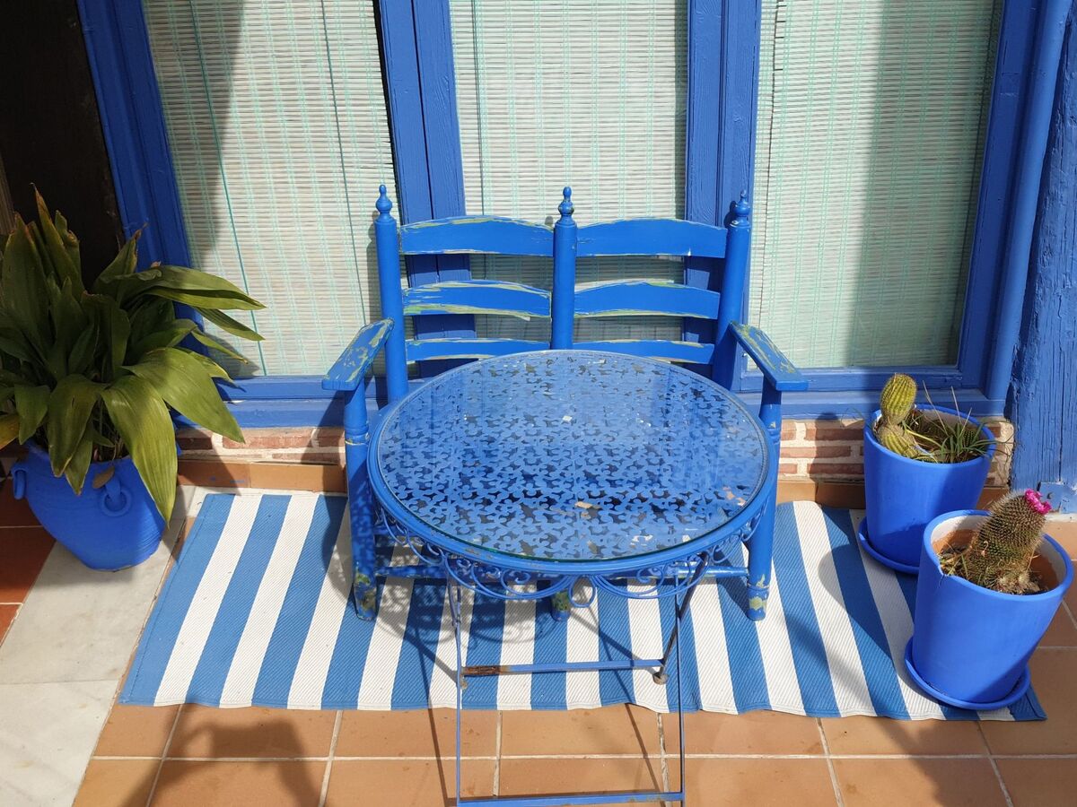 Das Lotus-Haus – Maison avec jacuzzi et piscine privée à Álora - Photo 46