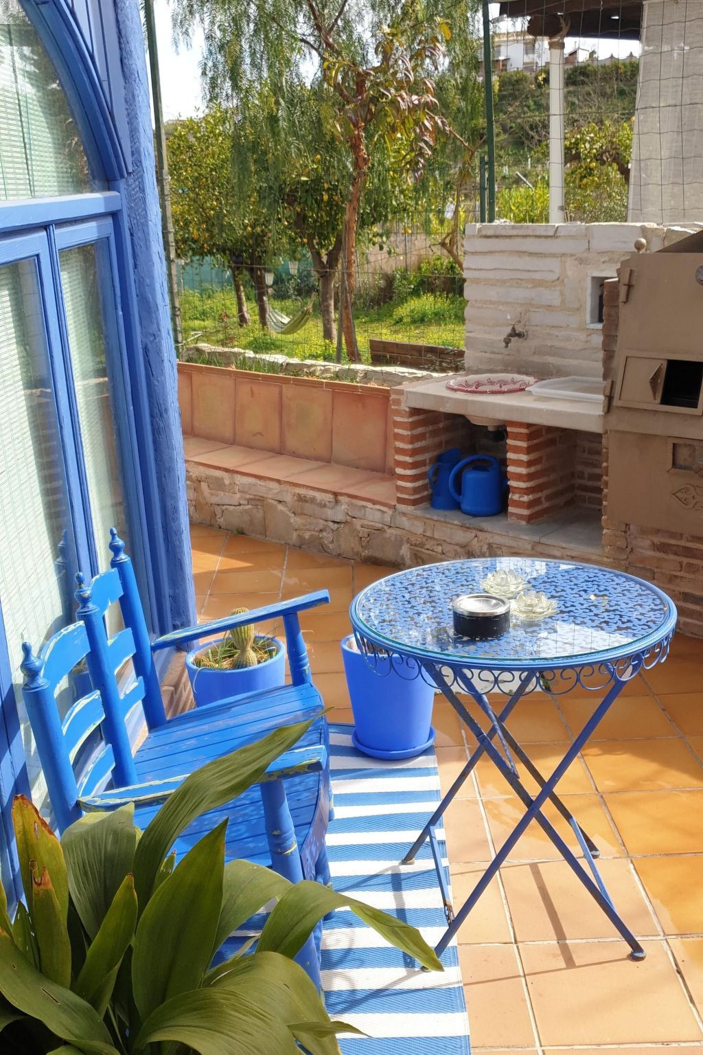 Das Lotus-Haus – Maison avec jacuzzi et piscine privée à Álora - Photo 47