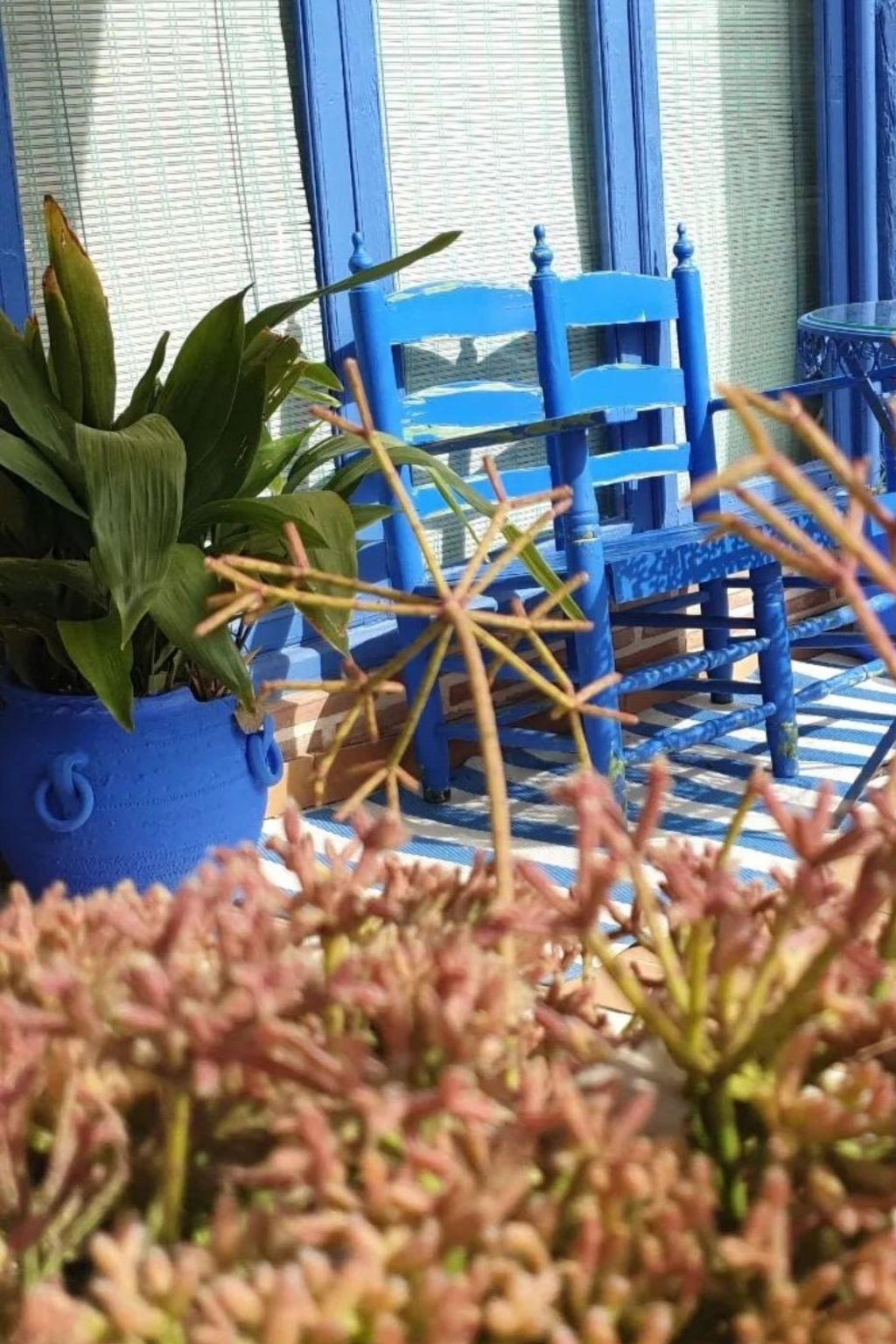 Das Lotus-Haus – Maison avec jacuzzi et piscine privée à Álora - Photo 48