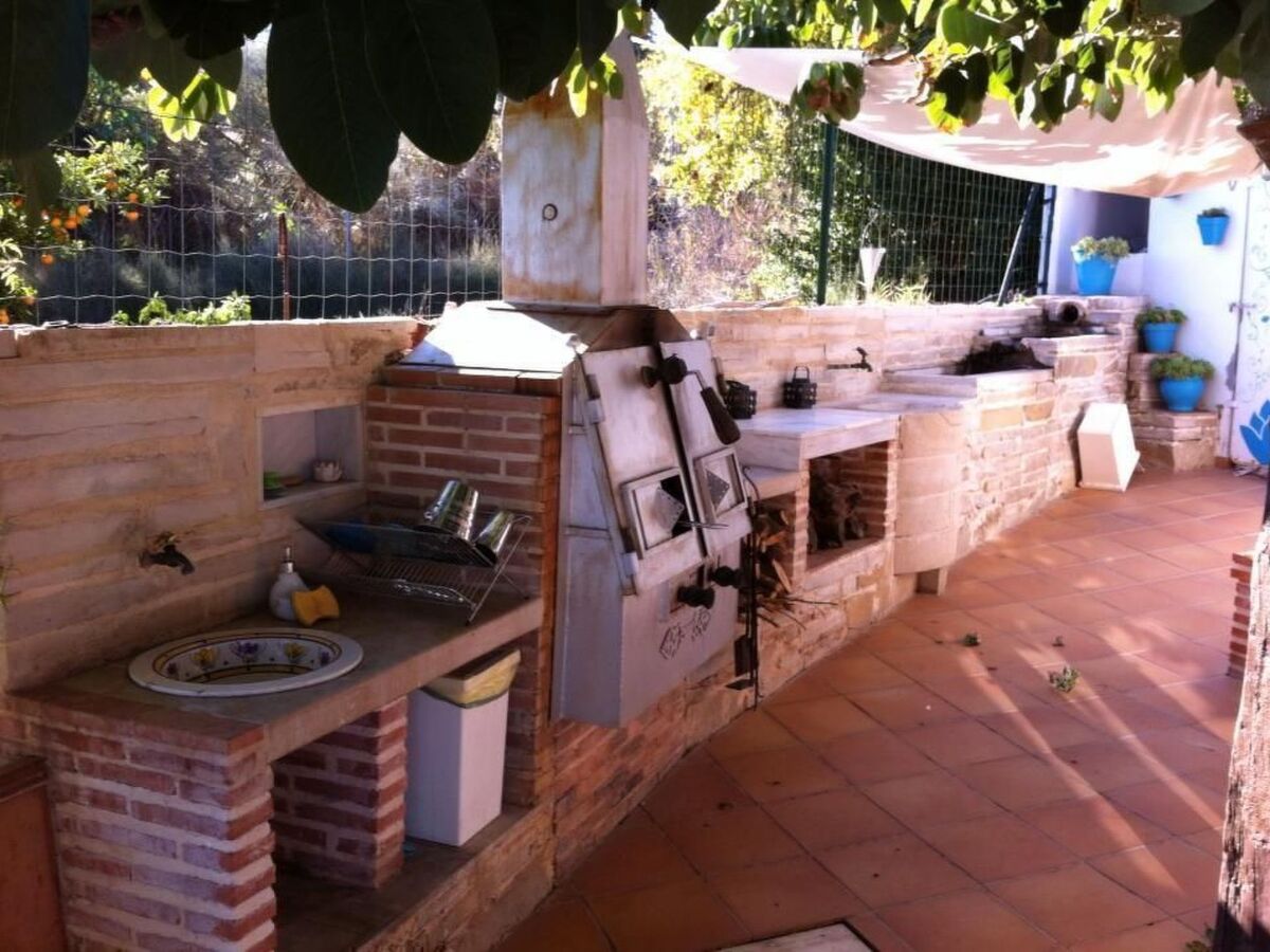 Das Lotus-Haus – Maison avec jacuzzi et piscine privée à Álora - Photo 50