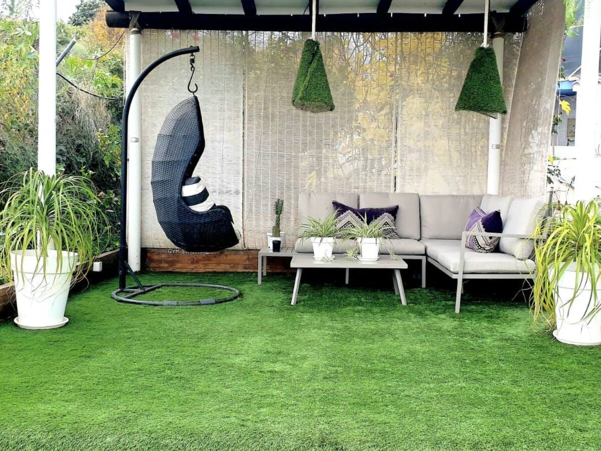 Das Lotus-Haus – Maison avec jacuzzi et piscine privée à Álora - Photo 52