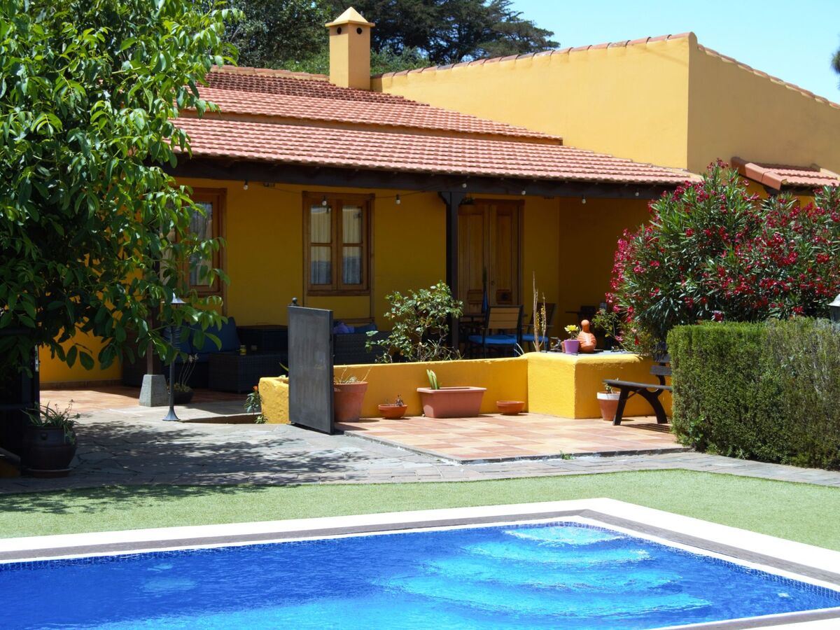 Villa La Majadera, maison rurale 4 pers. à La Esperanza - Photo 3