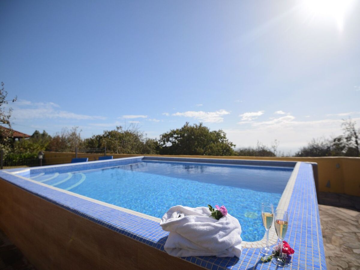 Villa La Majadera, maison rurale 4 pers. à La Esperanza - Photo 10