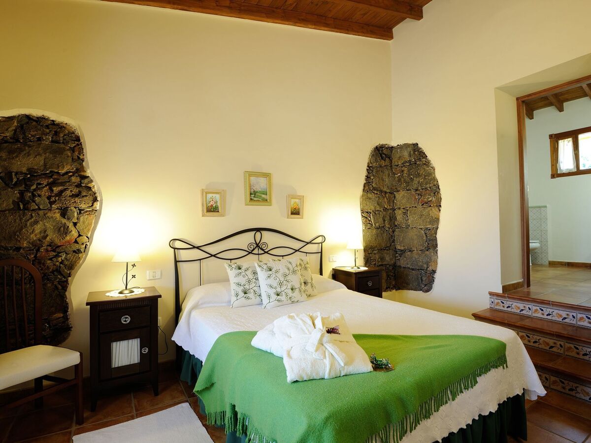 Villa La Majadera, maison rurale 4 pers. à La Esperanza - Photo 14
