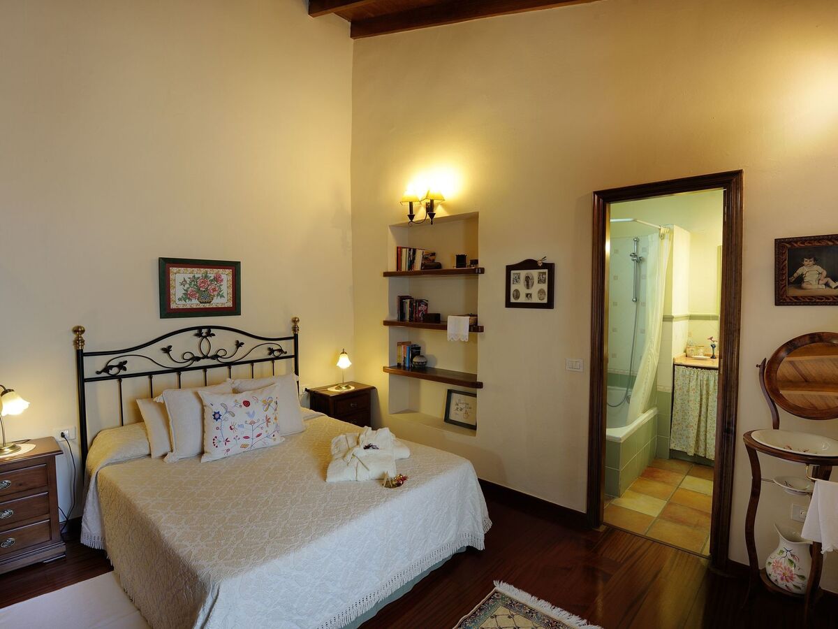 Villa La Majadera, maison rurale 4 pers. à La Esperanza - Photo 15