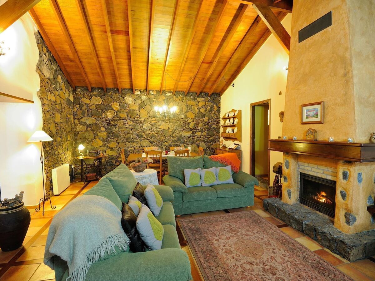 Villa La Majadera, maison rurale 4 pers. à La Esperanza - Photo 16