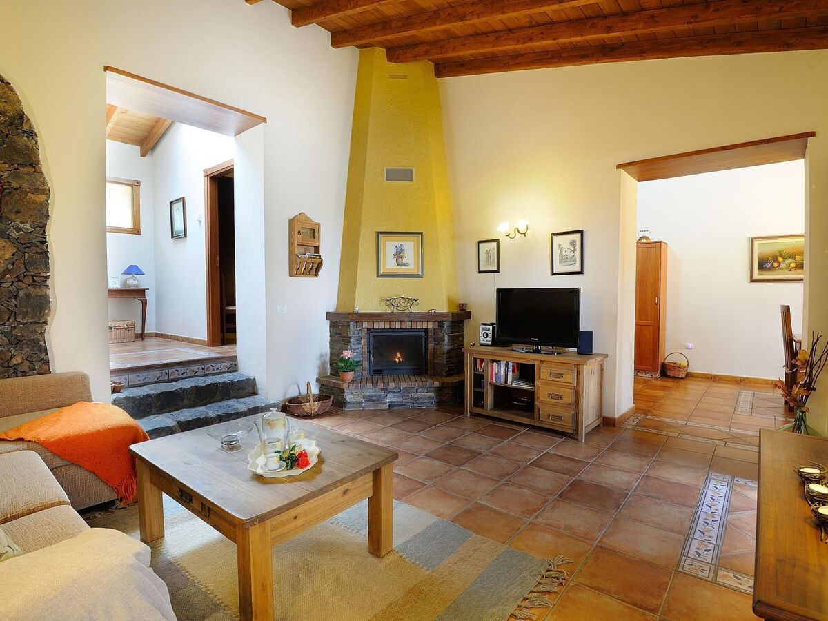 Villa La Majadera, maison rurale 4 pers. à La Esperanza - Photo 18