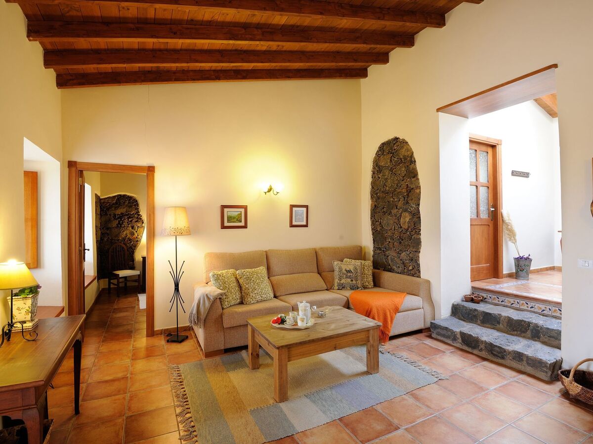 Villa La Majadera, maison rurale 4 pers. à La Esperanza - Photo 22