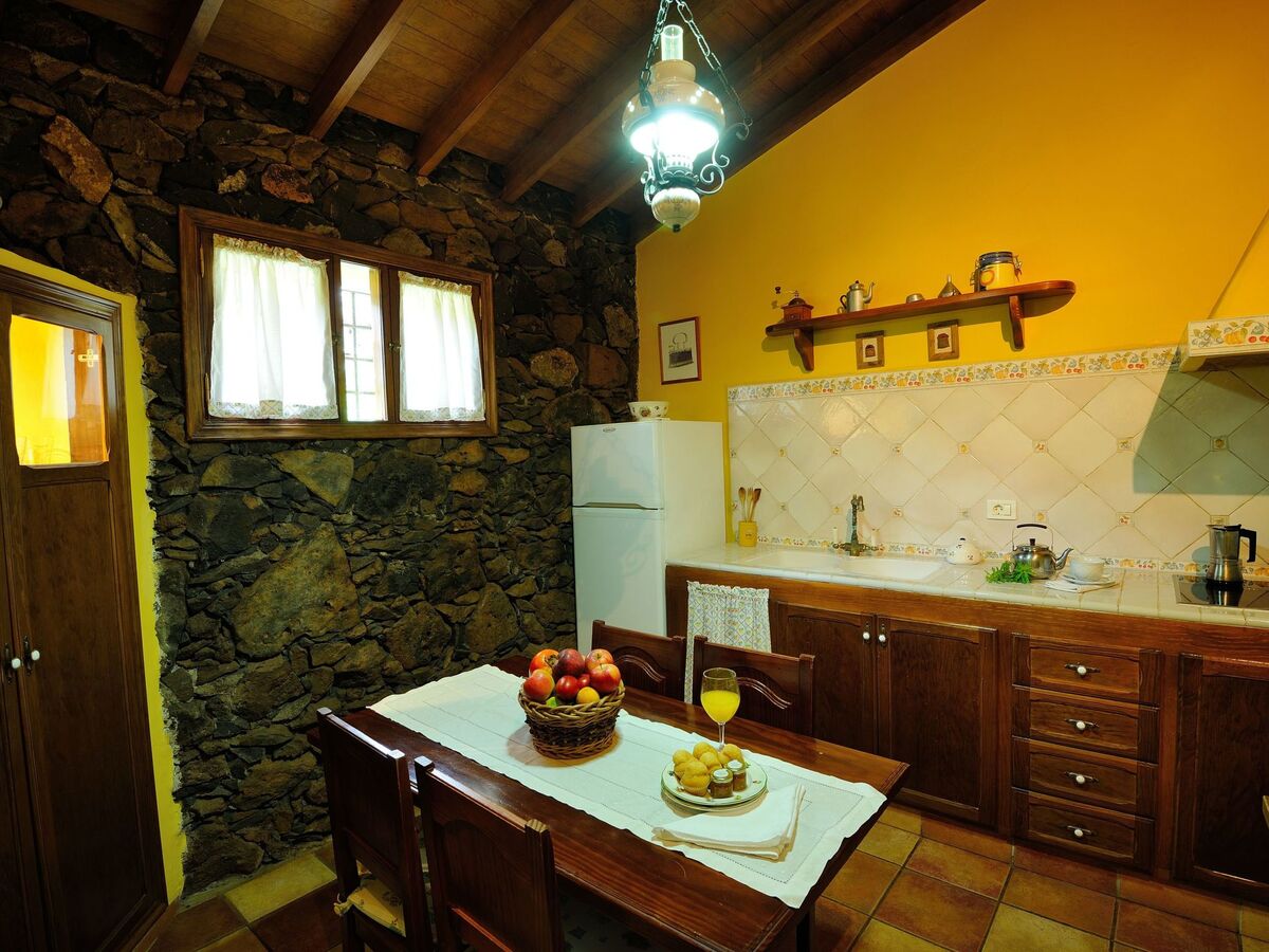 Villa La Majadera, maison rurale 4 pers. à La Esperanza - Photo 24