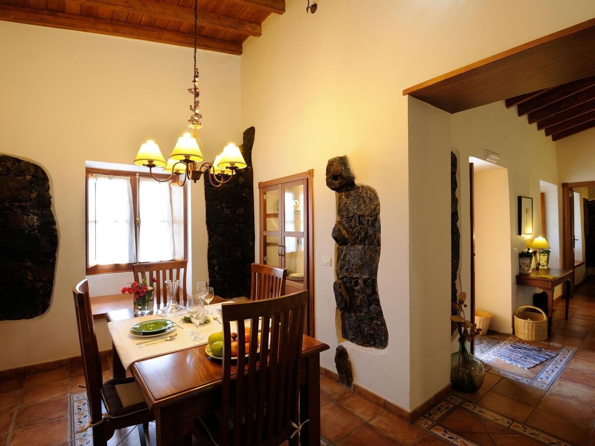 Villa La Majadera, maison rurale 4 pers. à La Esperanza - Photo 25