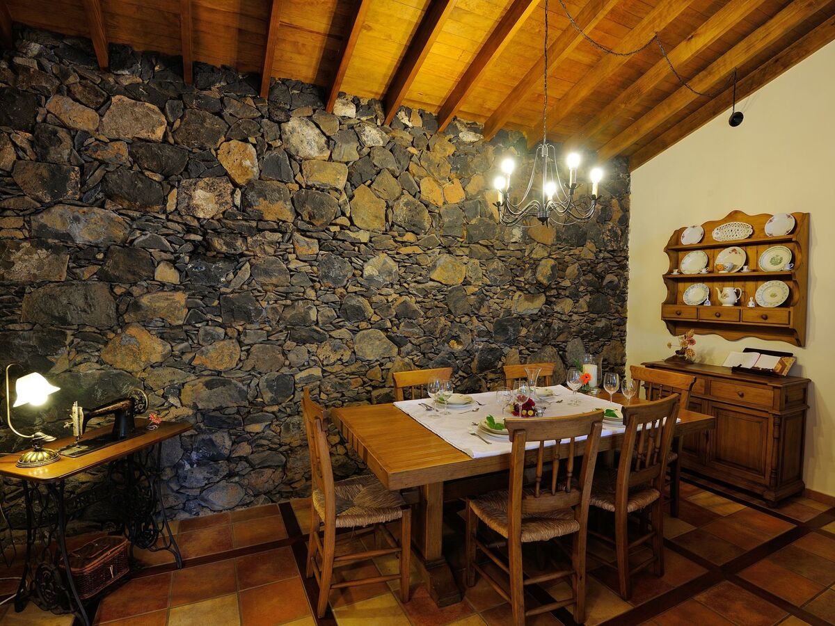Villa La Majadera, maison rurale 4 pers. à La Esperanza - Photo 26