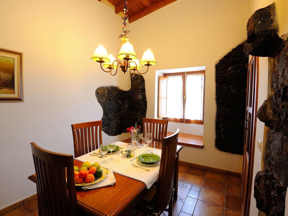 Villa La Majadera, maison rurale 4 pers. à La Esperanza - Photo 28