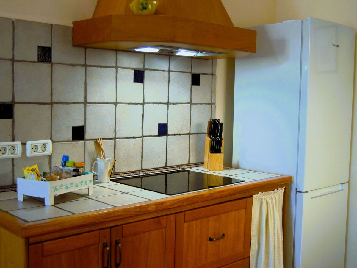 Villa La Majadera, maison rurale 4 pers. à La Esperanza - Photo 29