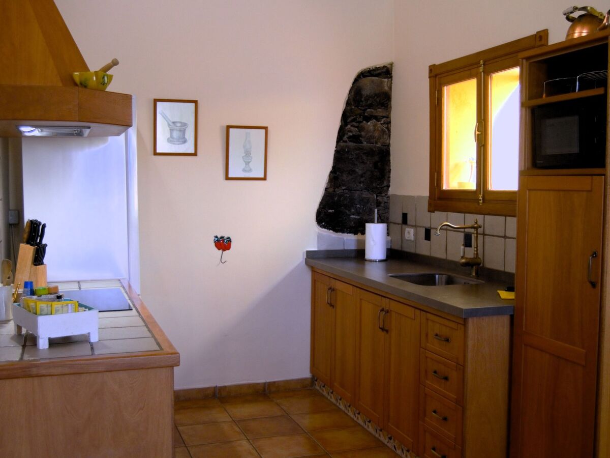 Villa La Majadera, maison rurale 4 pers. à La Esperanza - Photo 30