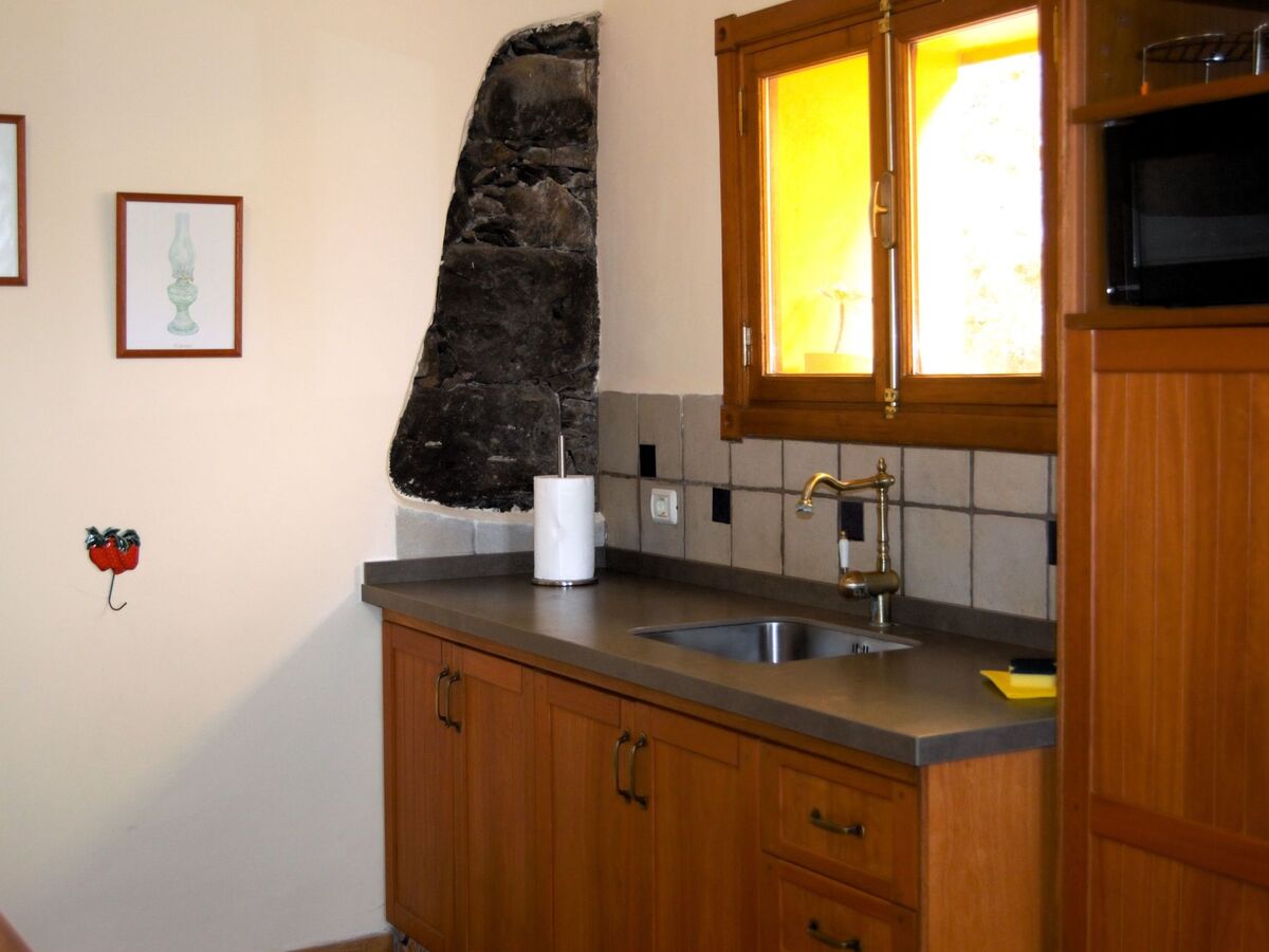 Villa La Majadera, maison rurale 4 pers. à La Esperanza - Photo 32