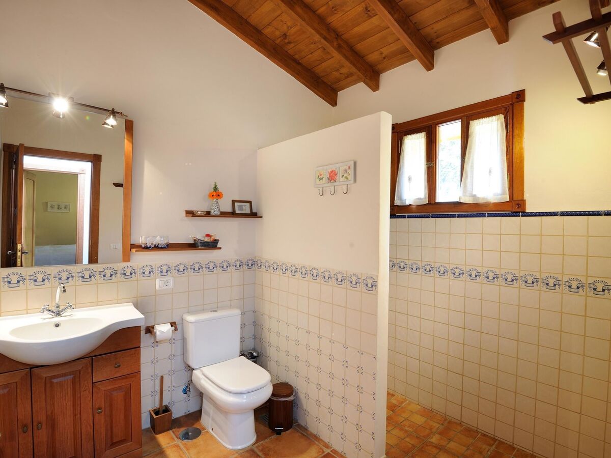 Villa La Majadera, maison rurale 4 pers. à La Esperanza - Photo 33