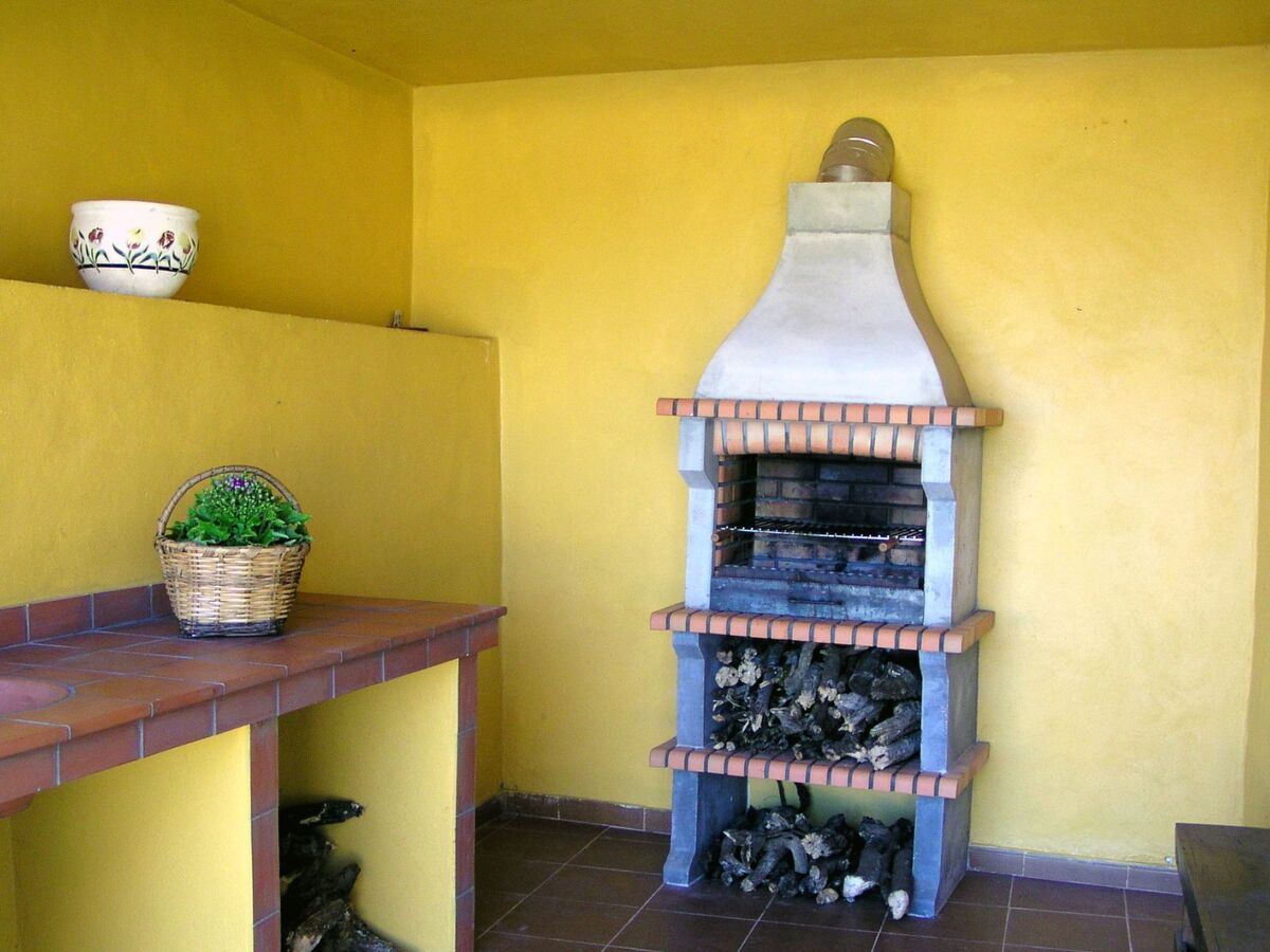 Villa La Majadera, maison rurale 4 pers. à La Esperanza - Photo 34
