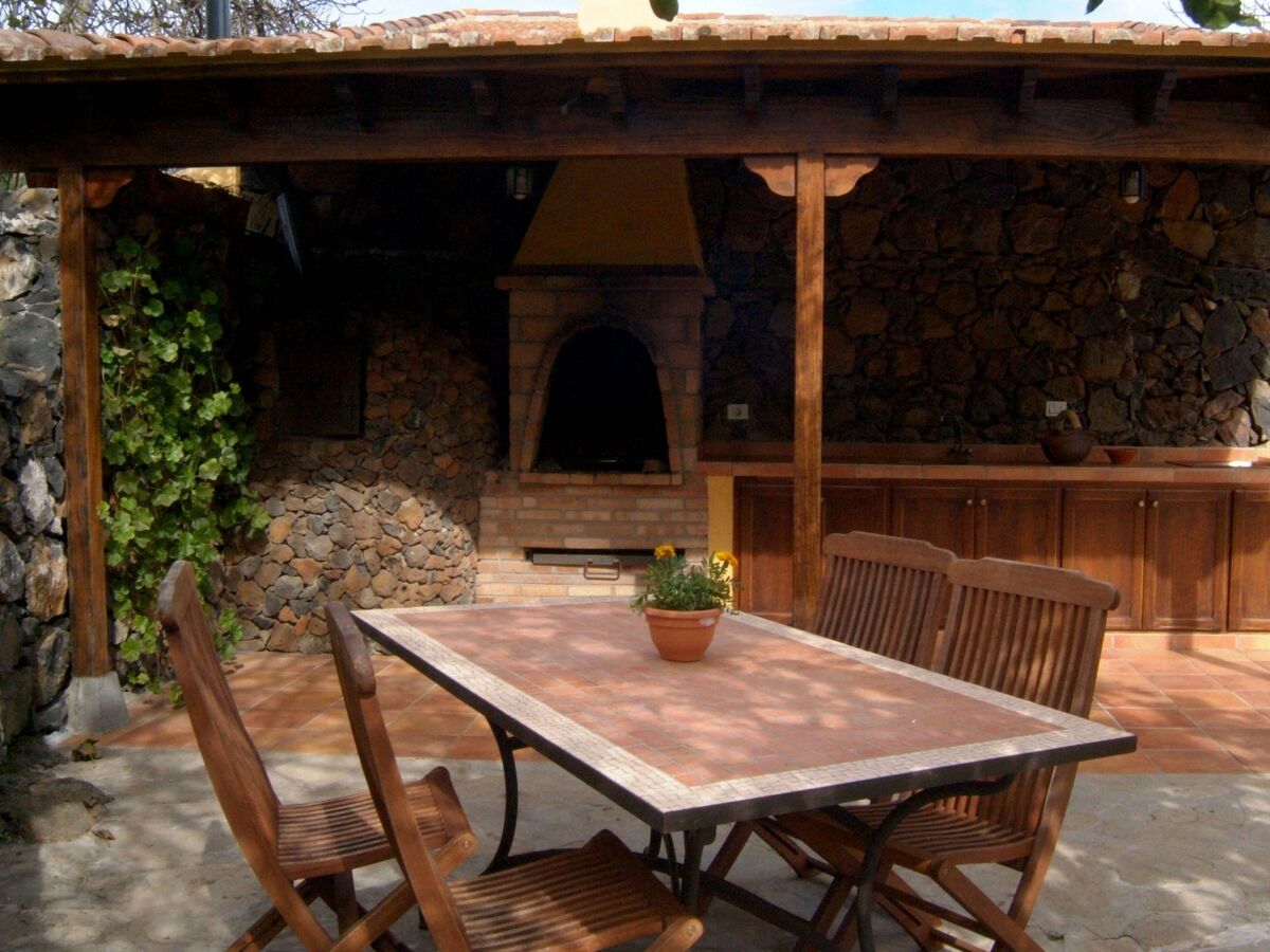Villa La Majadera, maison rurale 4 pers. à La Esperanza - Photo 36