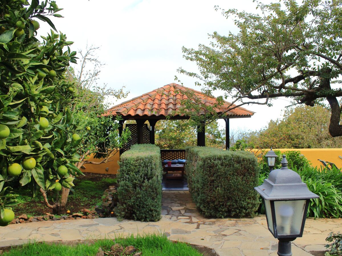 Villa La Majadera, maison rurale 4 pers. à La Esperanza - Photo 38