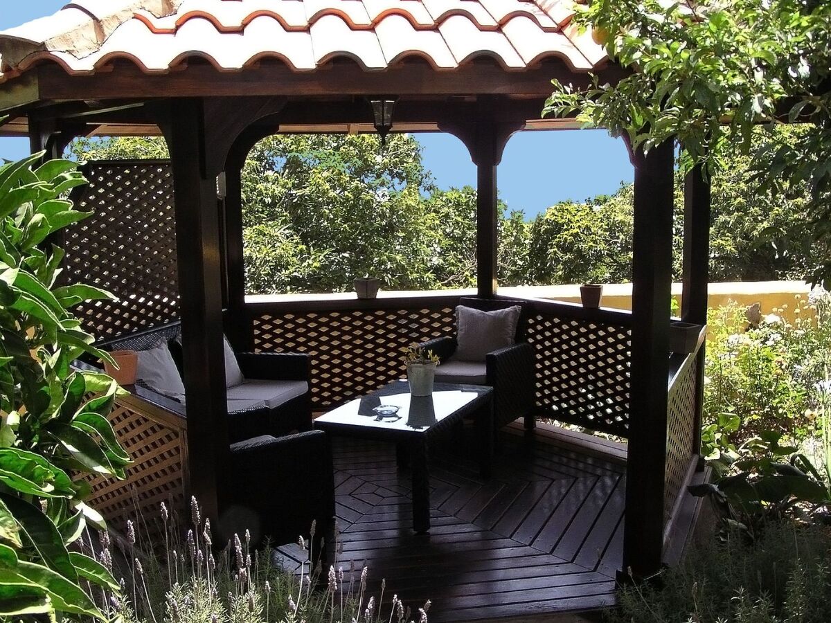Villa La Majadera, maison rurale 4 pers. à La Esperanza - Photo 39