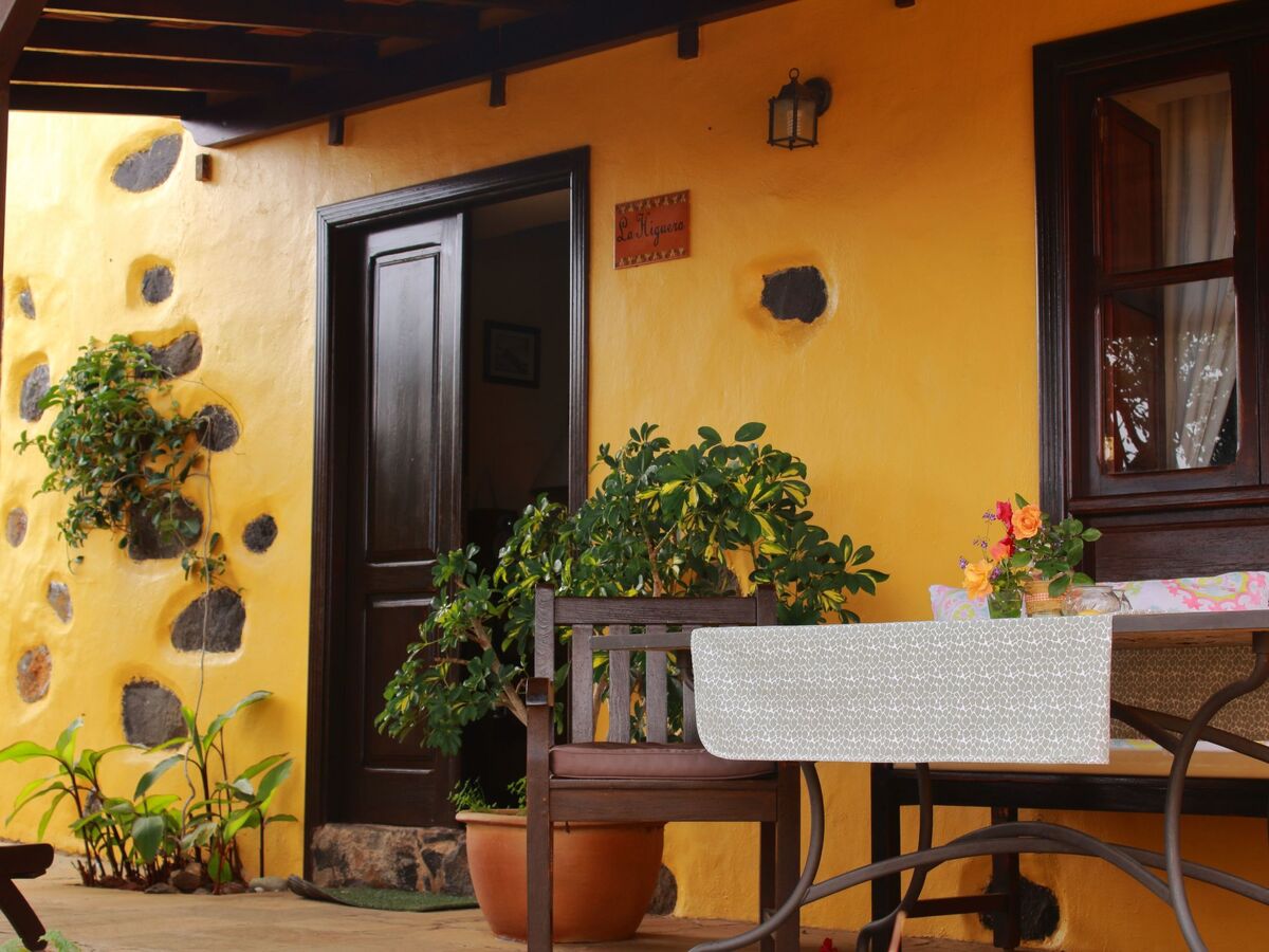 Villa La Majadera, maison rurale 4 pers. à La Esperanza - Photo 41