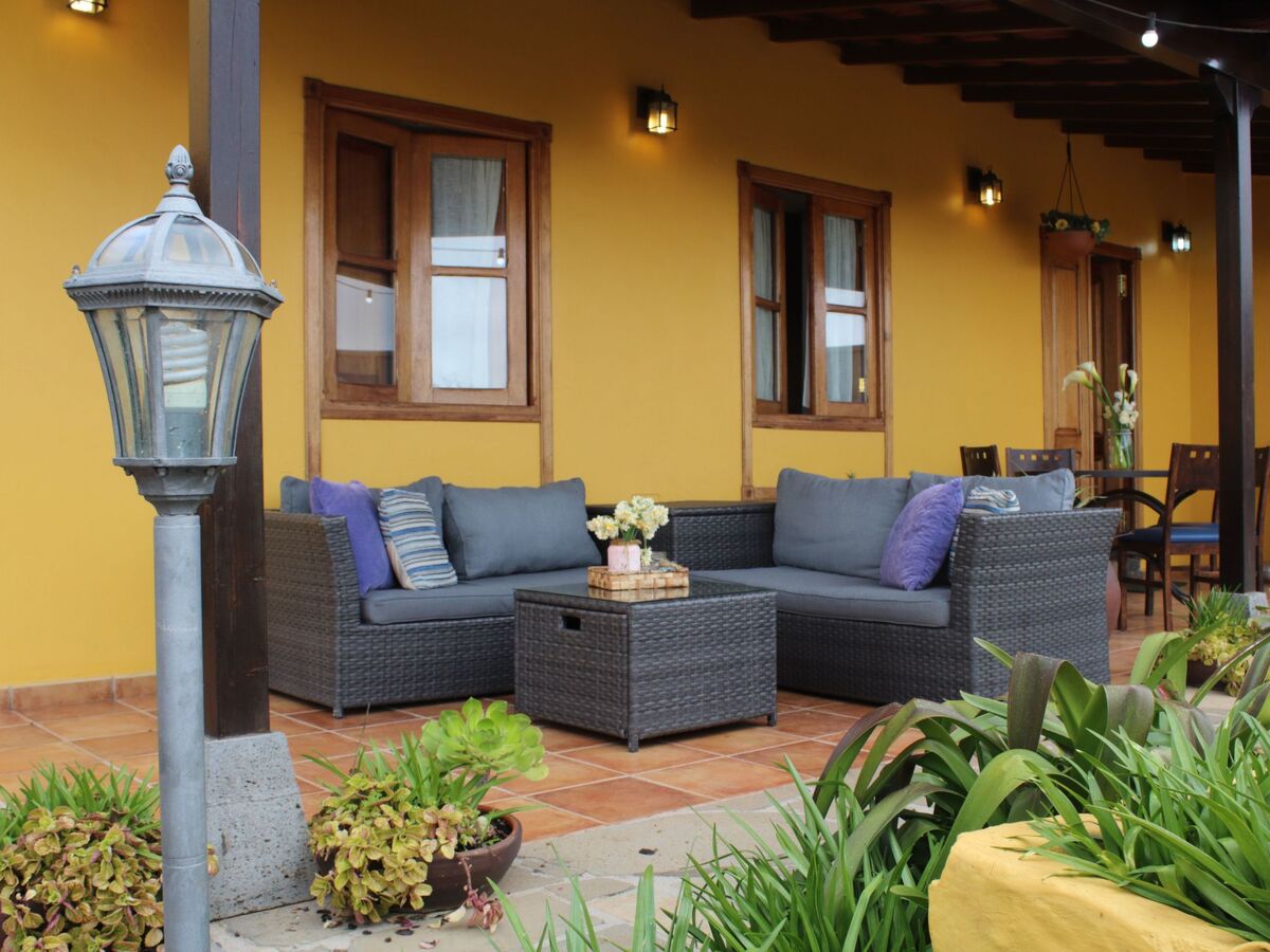 Villa La Majadera, maison rurale 4 pers. à La Esperanza - Photo 42