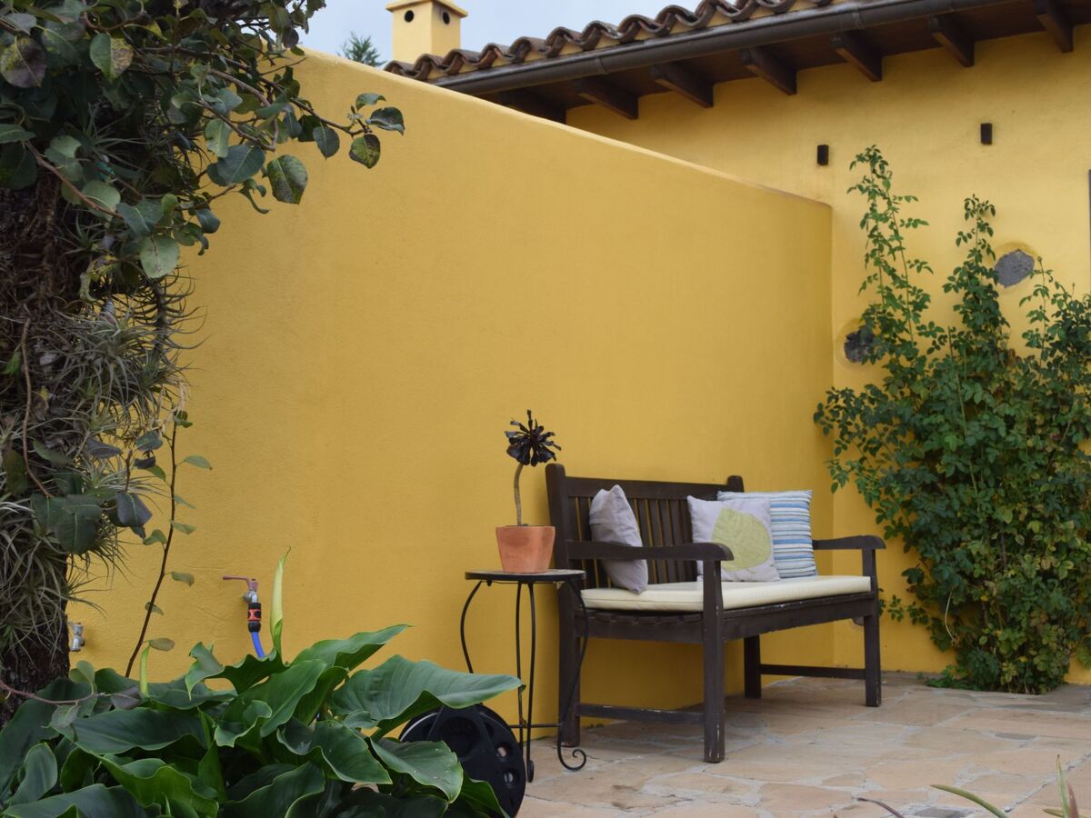 Finca La Majadera, maison rurale 1856 avec piscine - Photo 8