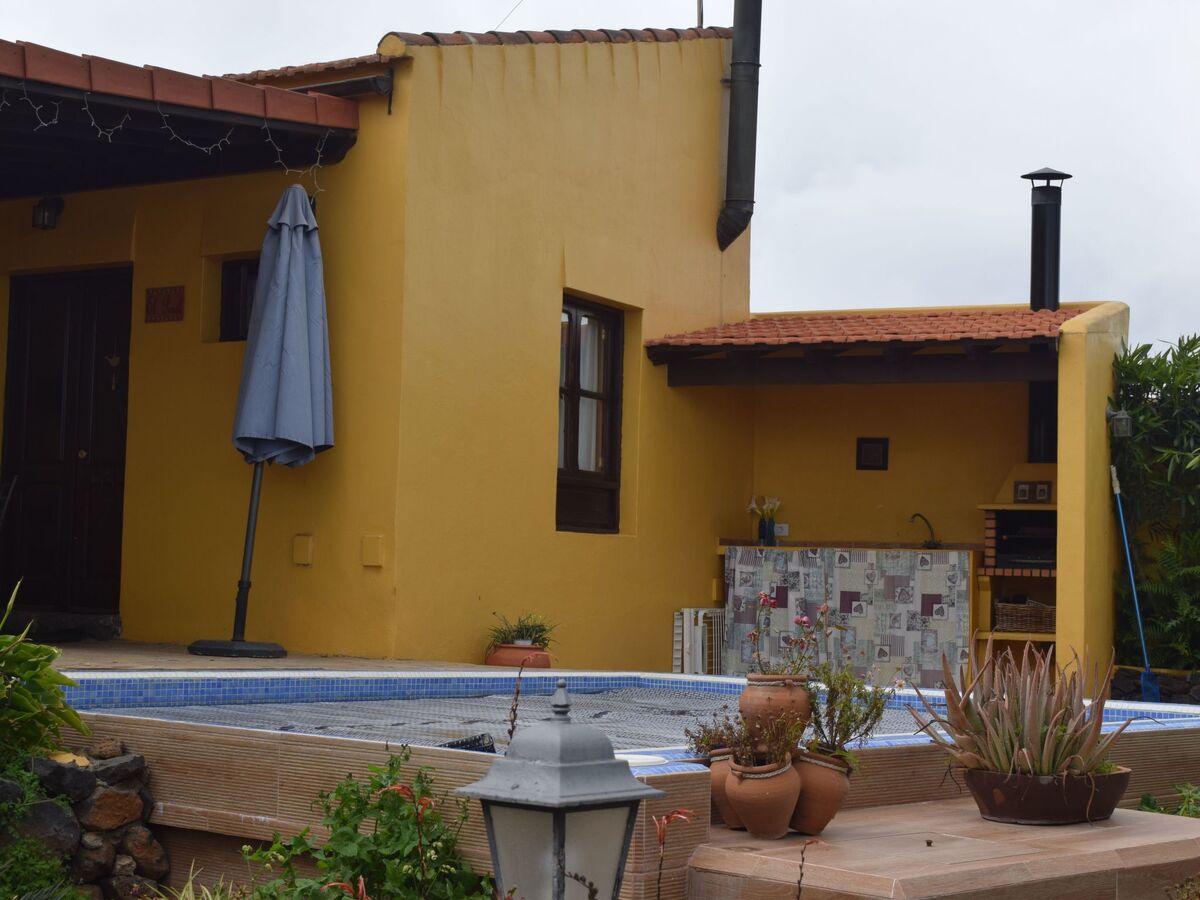 Finca La Majadera, maison rurale 1856 avec piscine - Photo 12