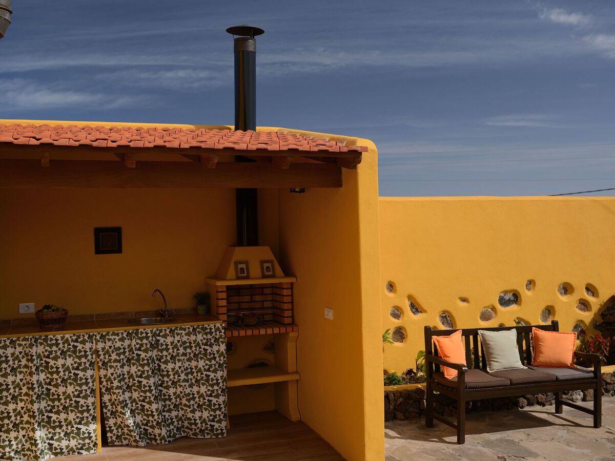 Finca La Majadera, maison rurale 1856 avec piscine - Photo 20