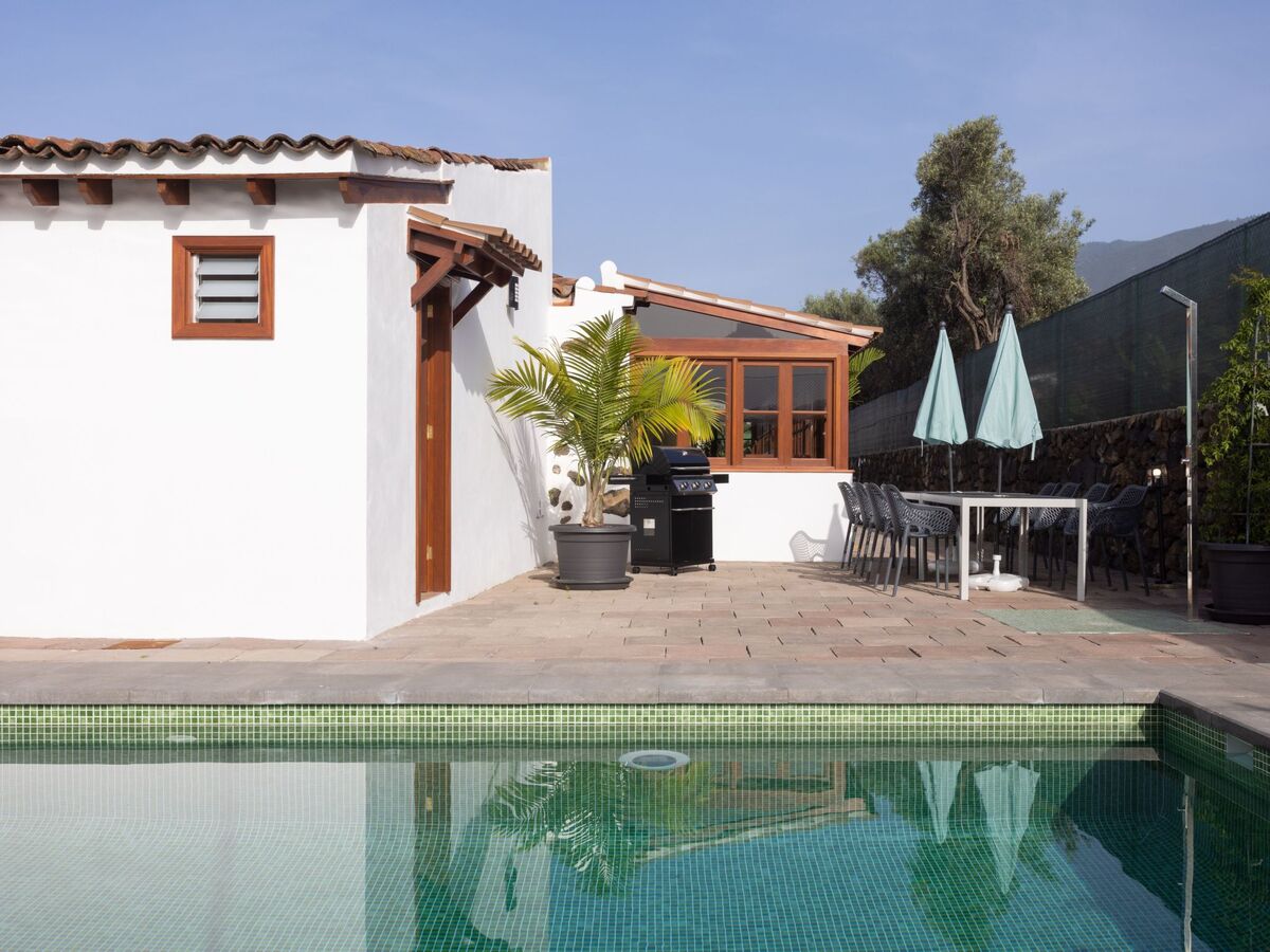 Maison Cruz de los Martillos – piscine chauffée, 4 ch./4 sdb - Photo 3