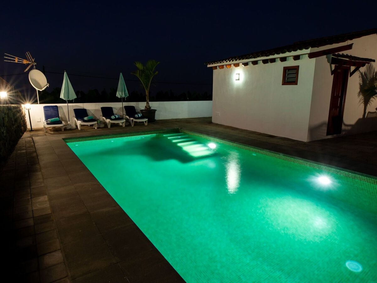Maison Cruz de los Martillos – piscine chauffée, 4 ch./4 sdb - Photo 4