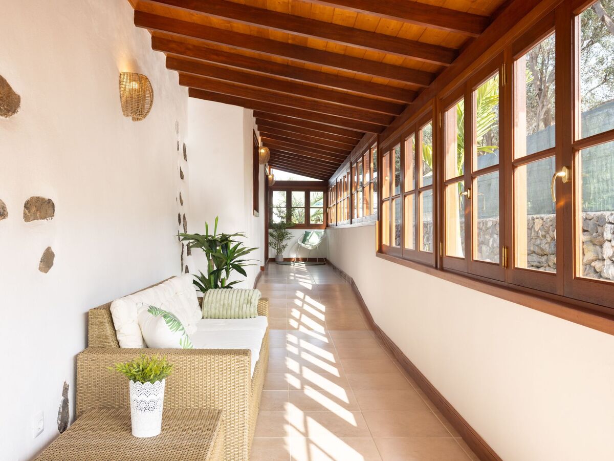 Maison Cruz de los Martillos – piscine chauffée, 4 ch./4 sdb - Photo 5