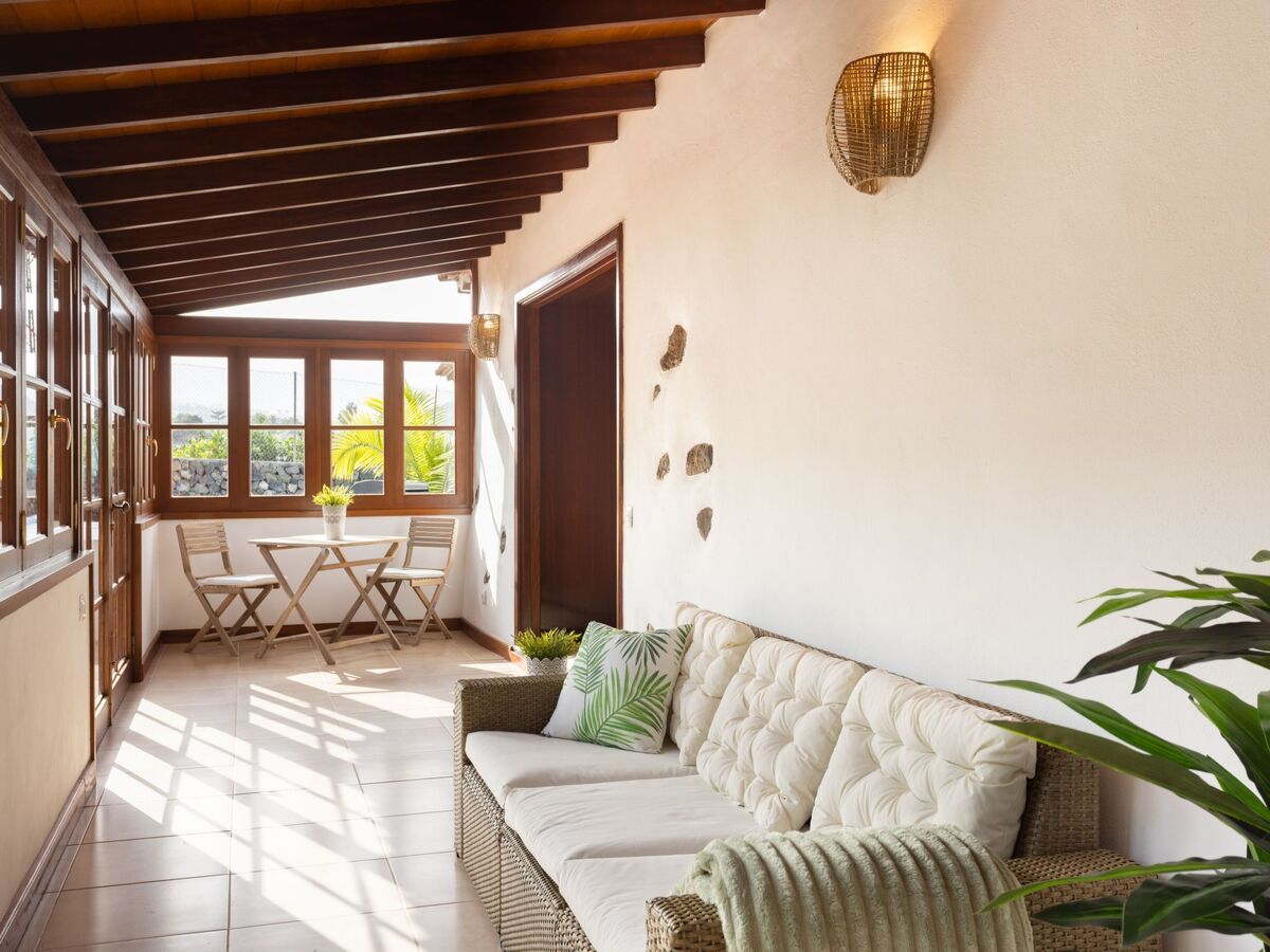 Maison Cruz de los Martillos – piscine chauffée, 4 ch./4 sdb - Photo 6