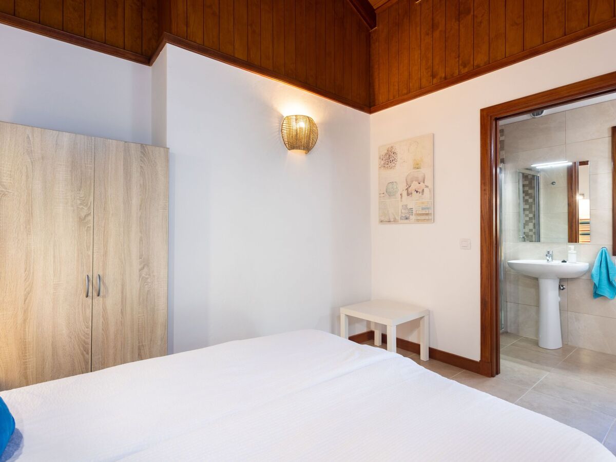 Maison Cruz de los Martillos – piscine chauffée, 4 ch./4 sdb - Photo 16