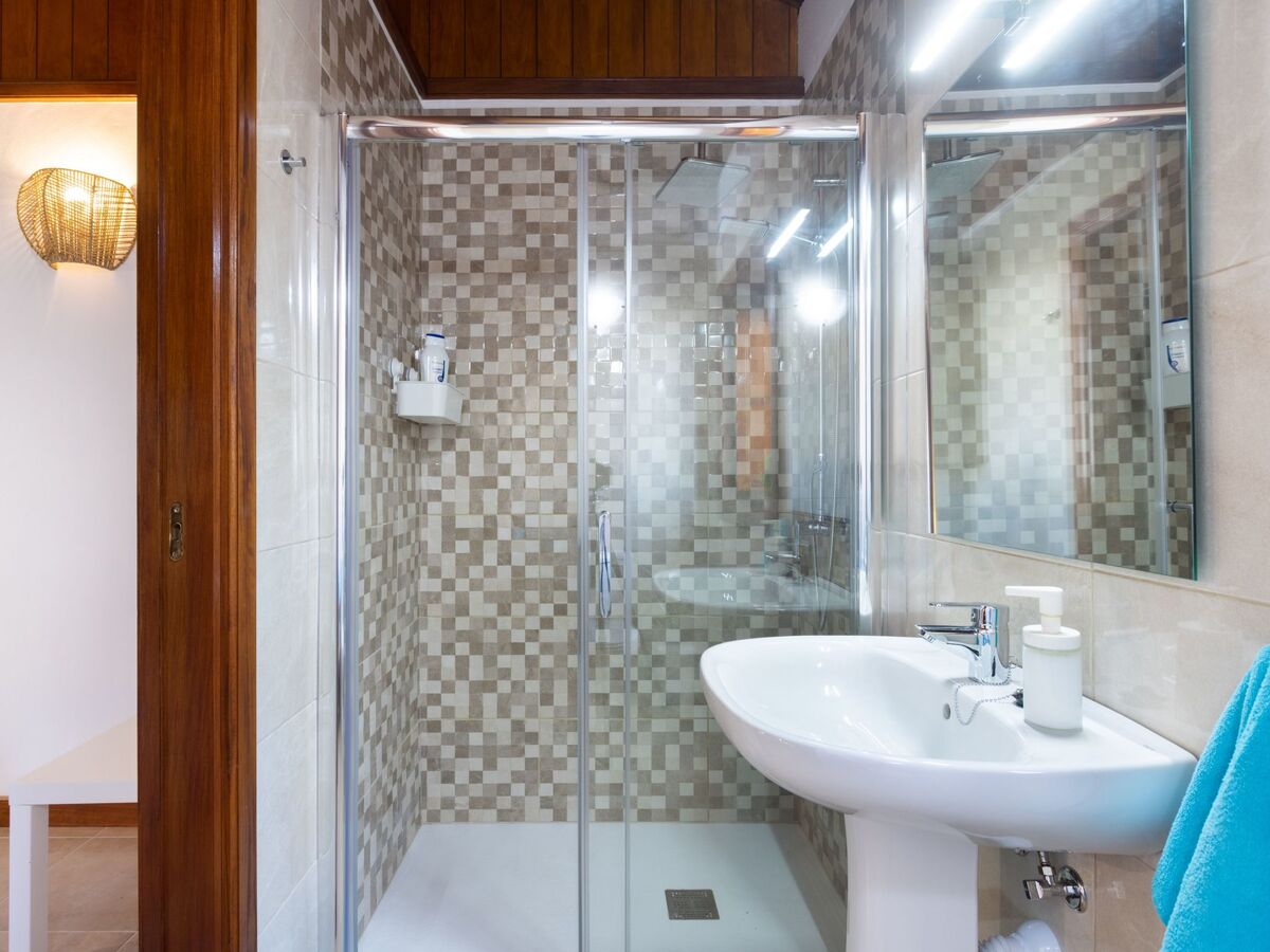 Maison Cruz de los Martillos – piscine chauffée, 4 ch./4 sdb - Photo 18