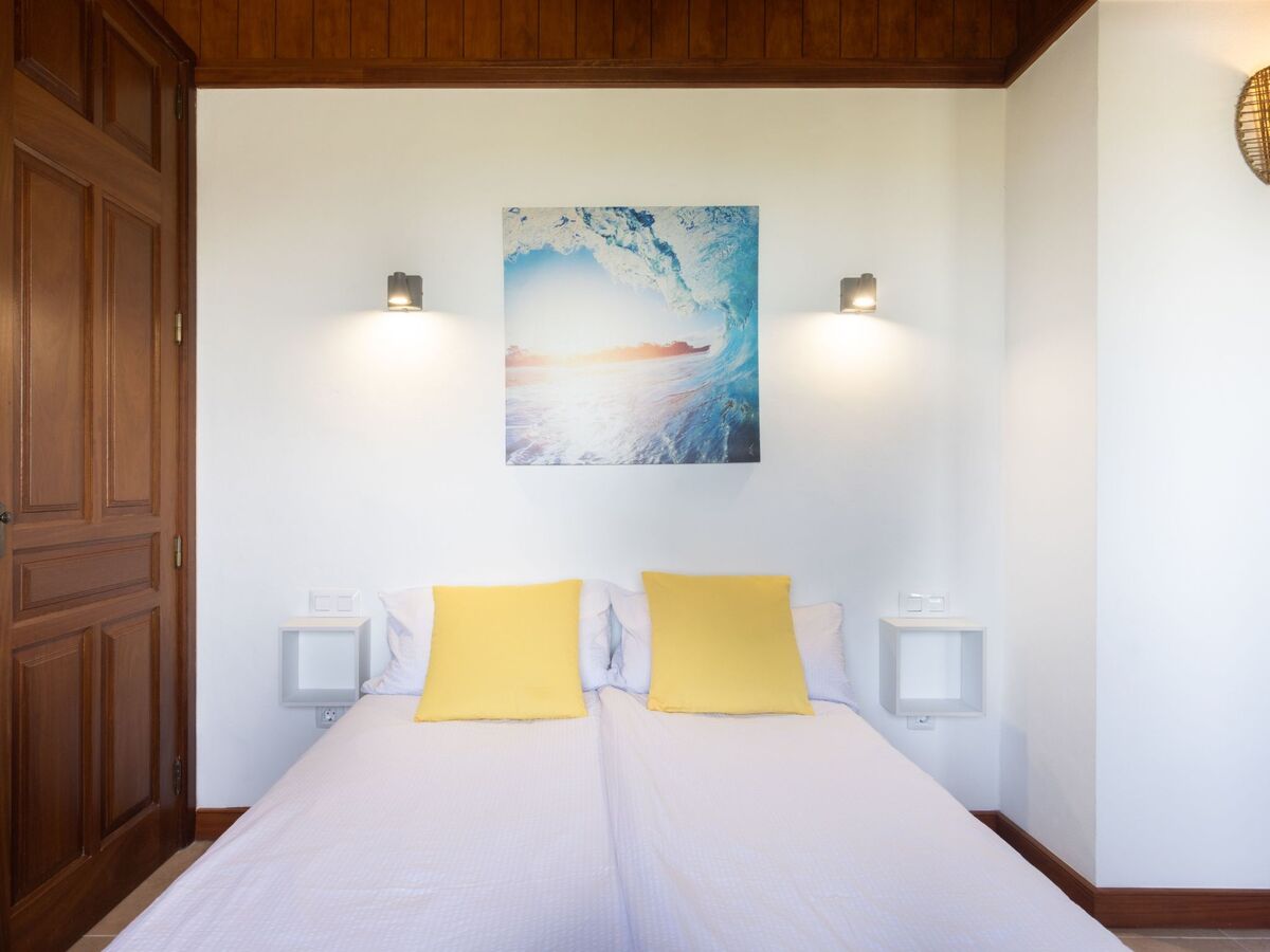 Maison Cruz de los Martillos – piscine chauffée, 4 ch./4 sdb - Photo 21