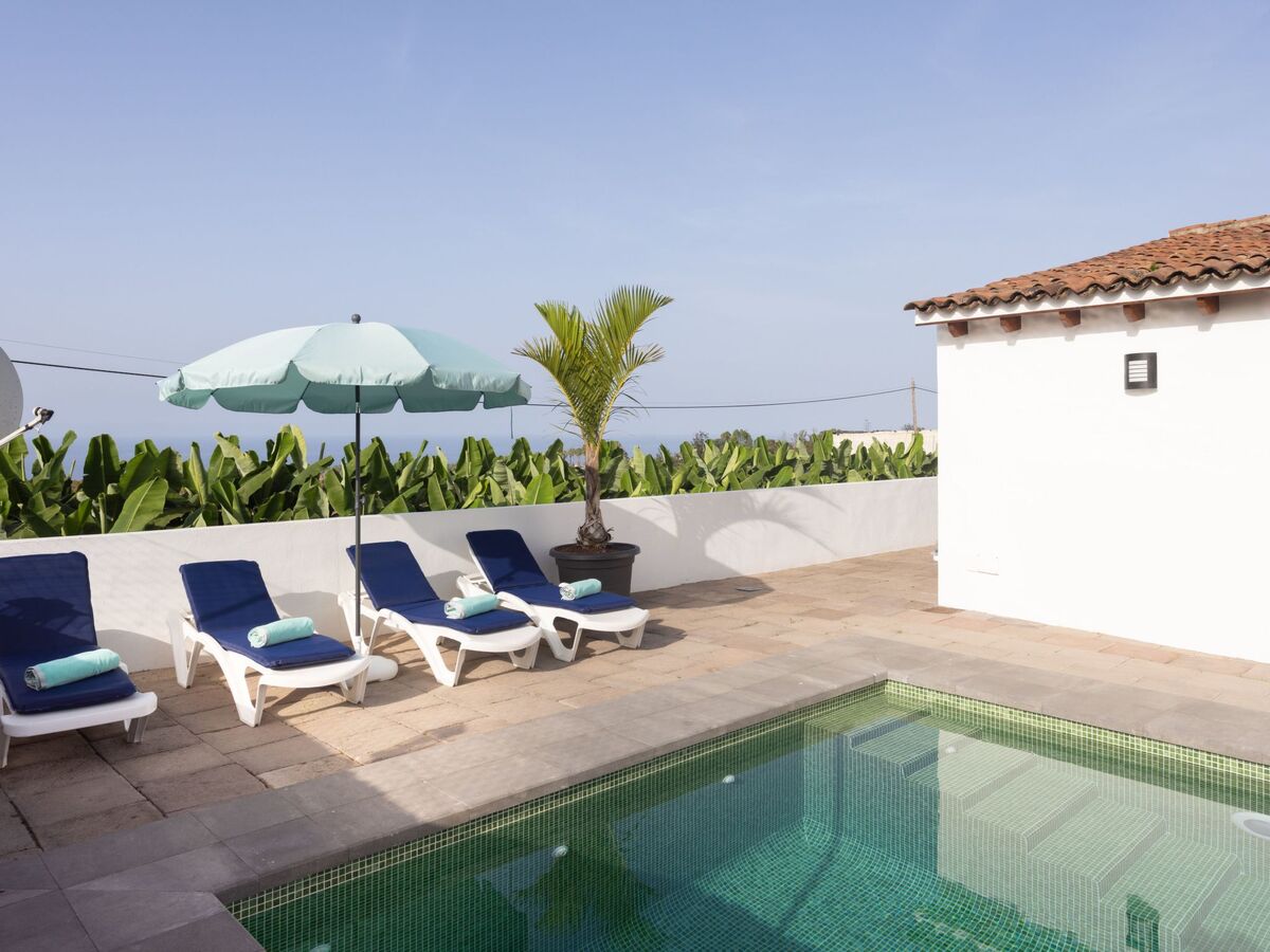 Maison Cruz de los Martillos – piscine chauffée, 4 ch./4 sdb - Photo 27