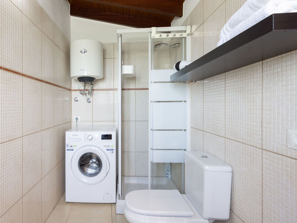 Maison Cruz de los Martillos – piscine chauffée, 4 ch./4 sdb - Photo 30