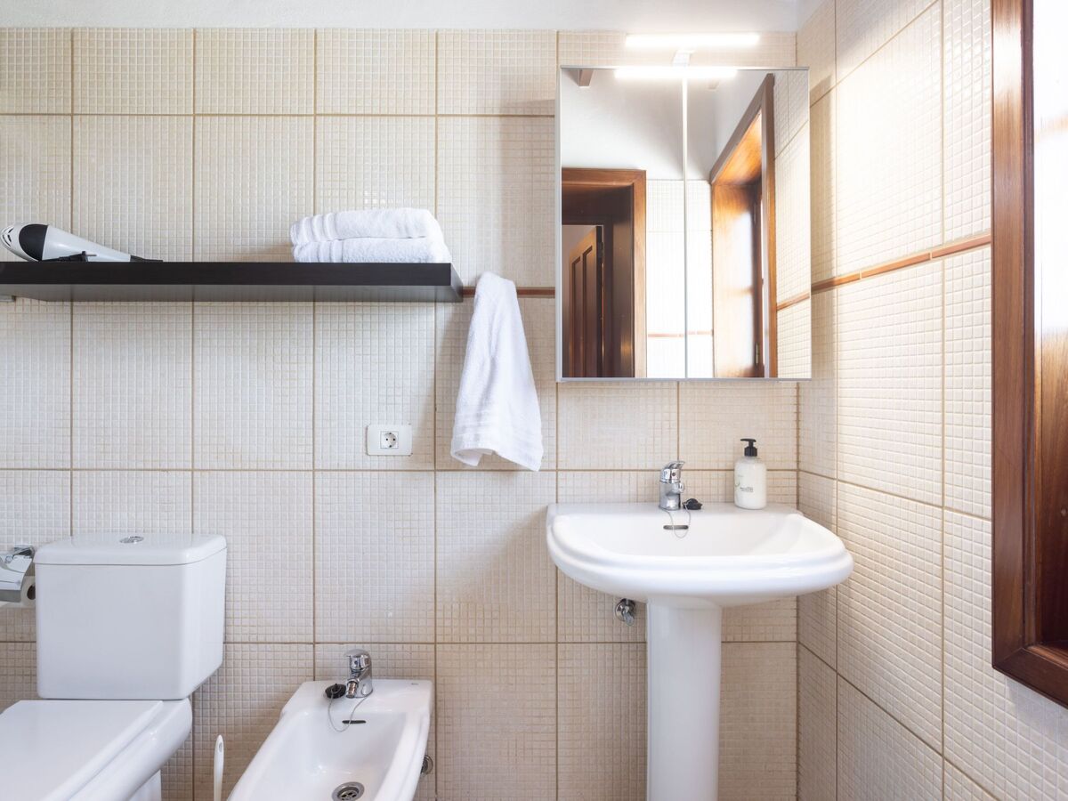 Maison Cruz de los Martillos – piscine chauffée, 4 ch./4 sdb - Photo 31